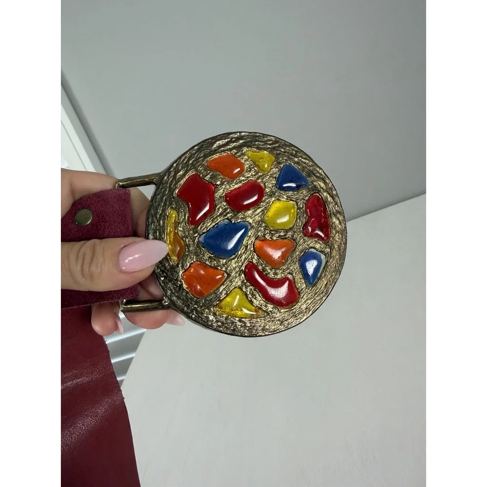 Off Thehip belt good